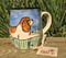 Hand-painted Cavalier King Charles Mug
