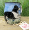 Handmade Border Collie Mug