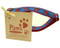 Break-Away Lady Bug Cat Collars Made in USA.