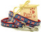 Patriotic Paw Small Dog Leash