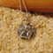 Pure Silver Guardian Angel Charms made in U.S.