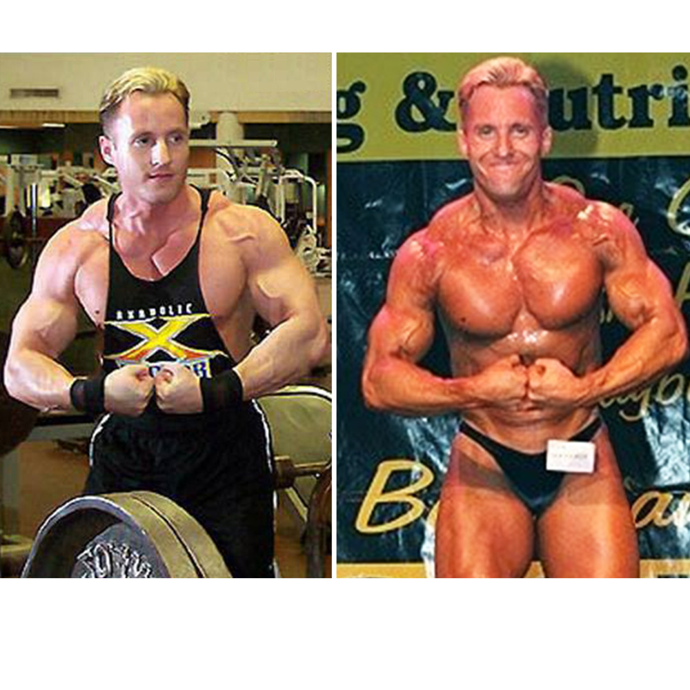 NPC Total Package Prep