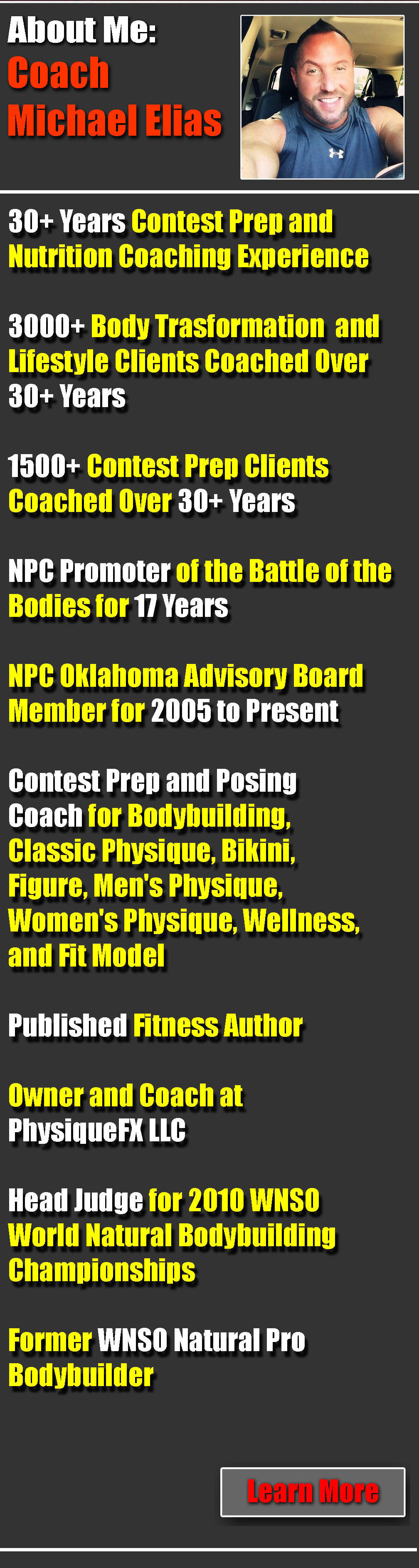 PhysiqueFX