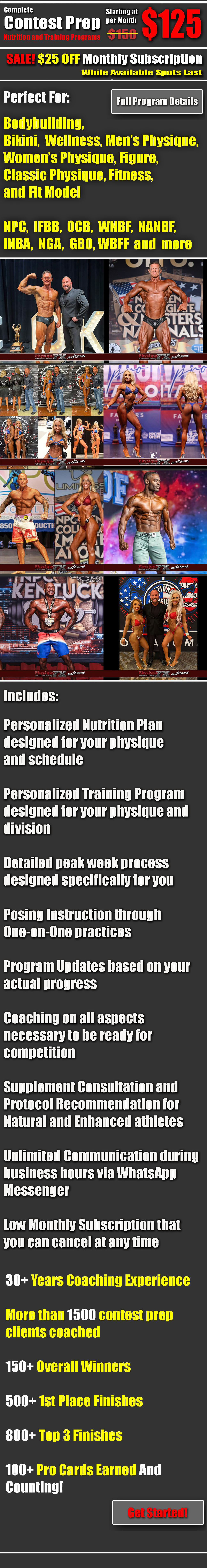 PhysiqueFX