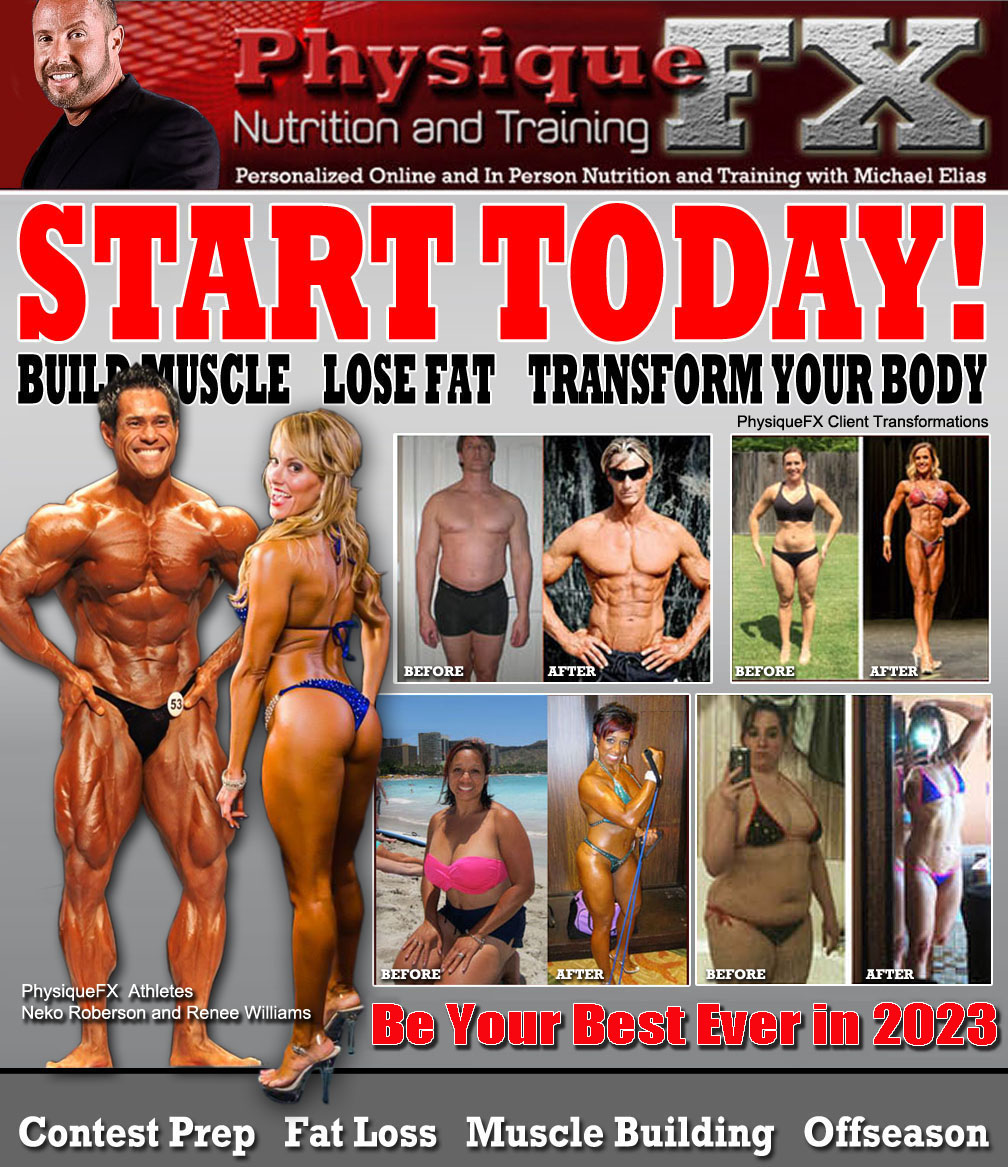 PhysiqueFX
