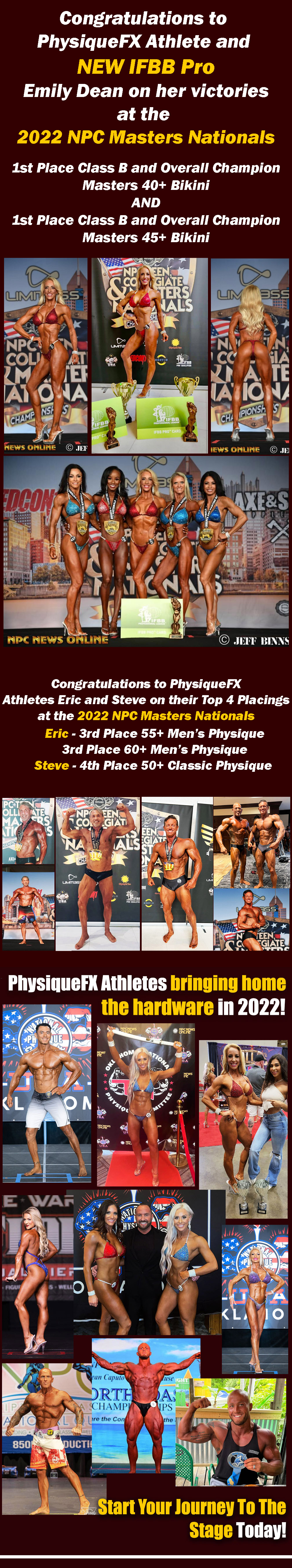 PhysiqueFX