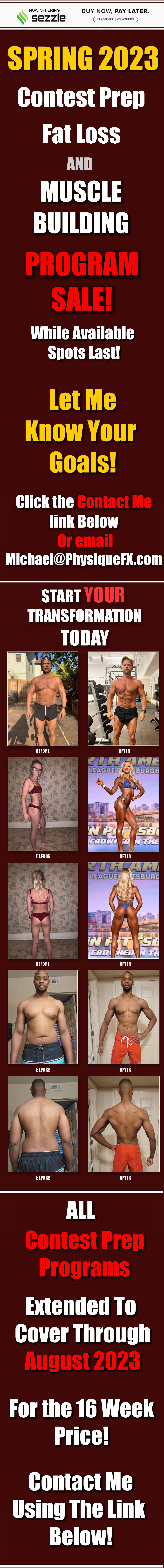 PhysiqueFX