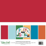 Play All Day Boy Solids Kit