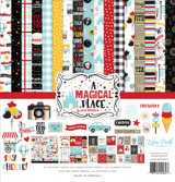 A Magical Place Collection Kit