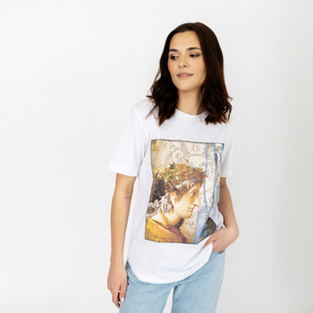 Sixth  Dream Artwork T-shirt