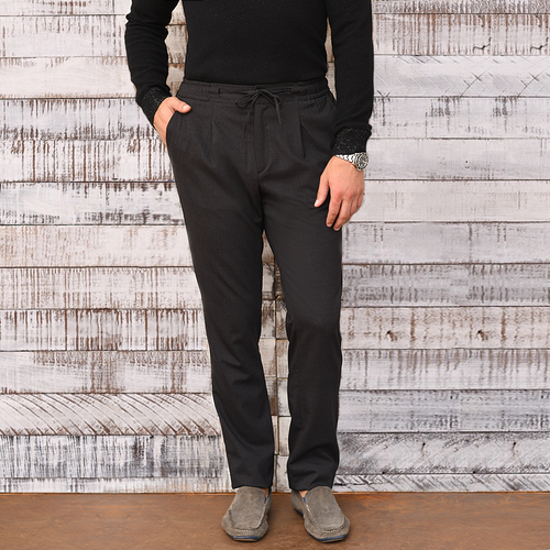 21 Mens Elastic Waist Pants To Ease Your Way Into Style Glory  GQ