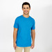 Cotton Crew Neck Tee