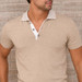 Fine Gauge Pima Cotton Polo