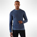English Rib Merino Wool Crew Sweater