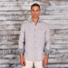 Italian Linen Solid Shirt