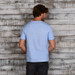 Linen Jersey Henley