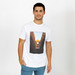 Stone Structure Graphic T-shirt