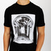 Cloud Archway Graphic T-shirt