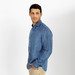 Striped Linen Shirt