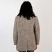 Knit Sherpa Car Coat