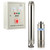 4" 5.5HP/4KW/415V Submersible Bore Pump MA-17(Free Delivery)