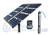 Centrifugal Solar Pump