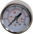 Pressure gauge (Free Postage)