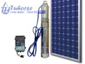 solar pumps