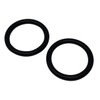Sterilight o-rings