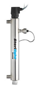 Sterilight Uv Uv Systems