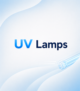 UV Lamps