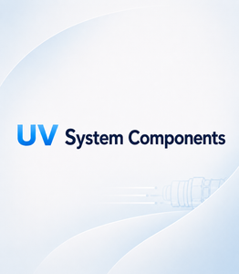 UV System Components