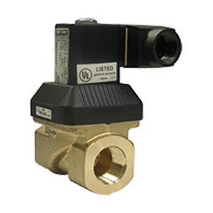 Sterilight 1" Solenoid Valve