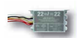 ATS DWS 6, DWS 7, SE 7 UV Ballast