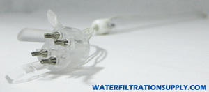 Ideal Horizons DLR-2A UV Lamp