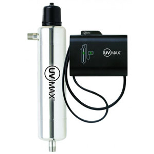 Trojan UV Max D4 System