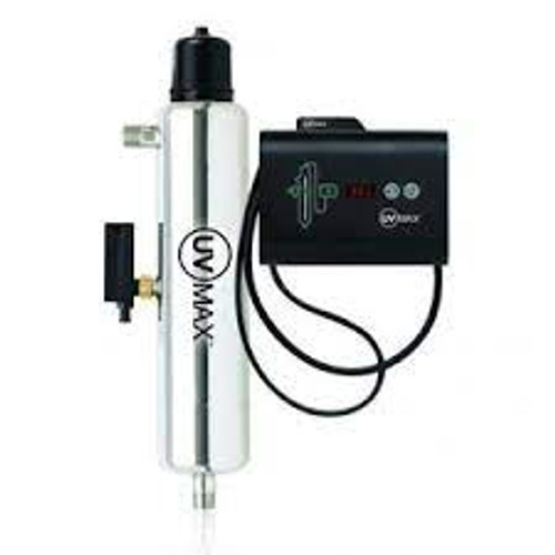 Trojan UV Max PRO 10 Uv system