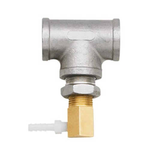 650537 CoolTouch Valve