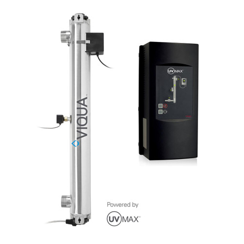 Trojan UV Max K Plus System