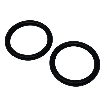 O-ring for ATS UV lamps