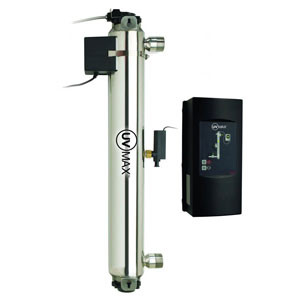 Trojan UV Max Pro 20 UV system