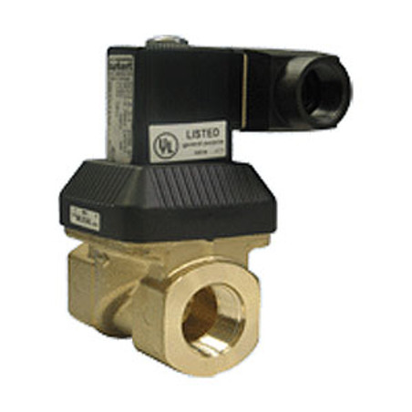 Sterilight 1.5" Solenoid Valve