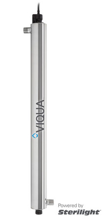 46 GPM VP950 | Viqua Ultraviolet System