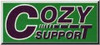 Cozy Support