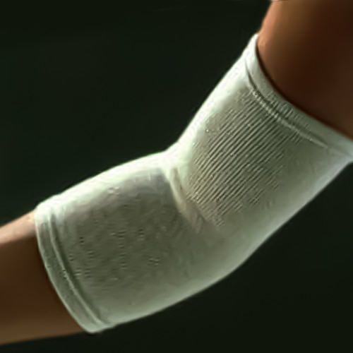 Cozy Support Elbow