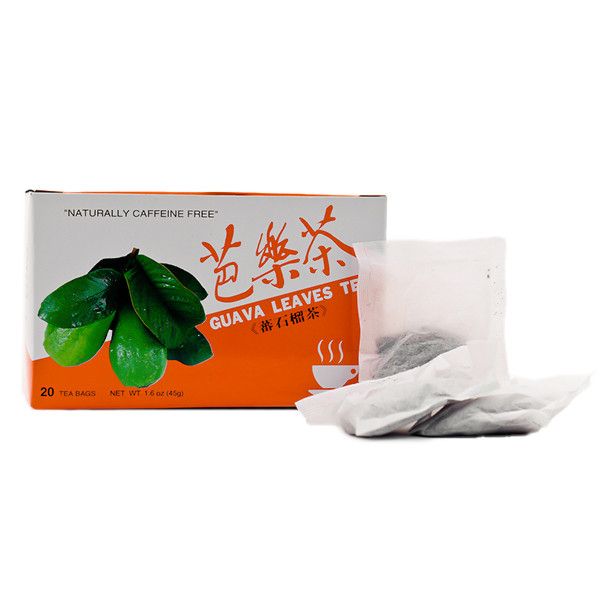 Kinginseng Guava Leaves Tea