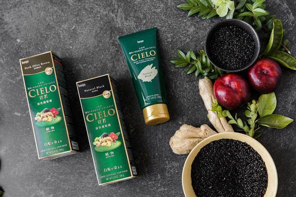 Cielo Hair Color Treatment