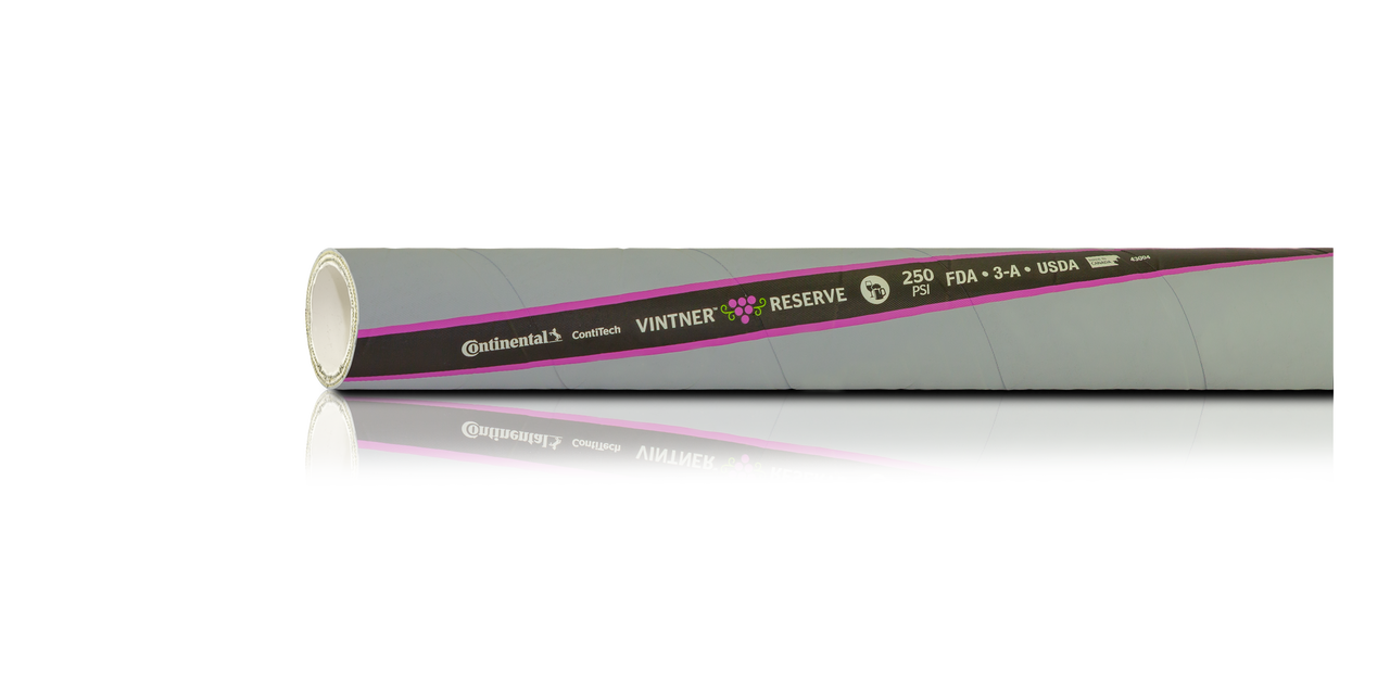 Continental Vintner Reserve FDA Hose