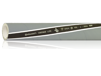 Continental EPDM Vintner Reserve FDA Hose
