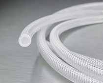 High-Purity Alcohol Pressure Tubing